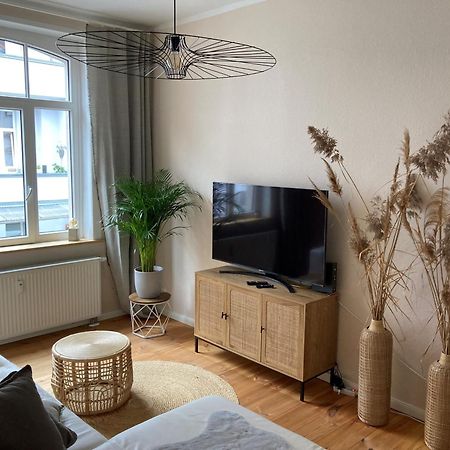 Suite-Dreams Apartment - Central List Hannover Ngoại thất bức ảnh