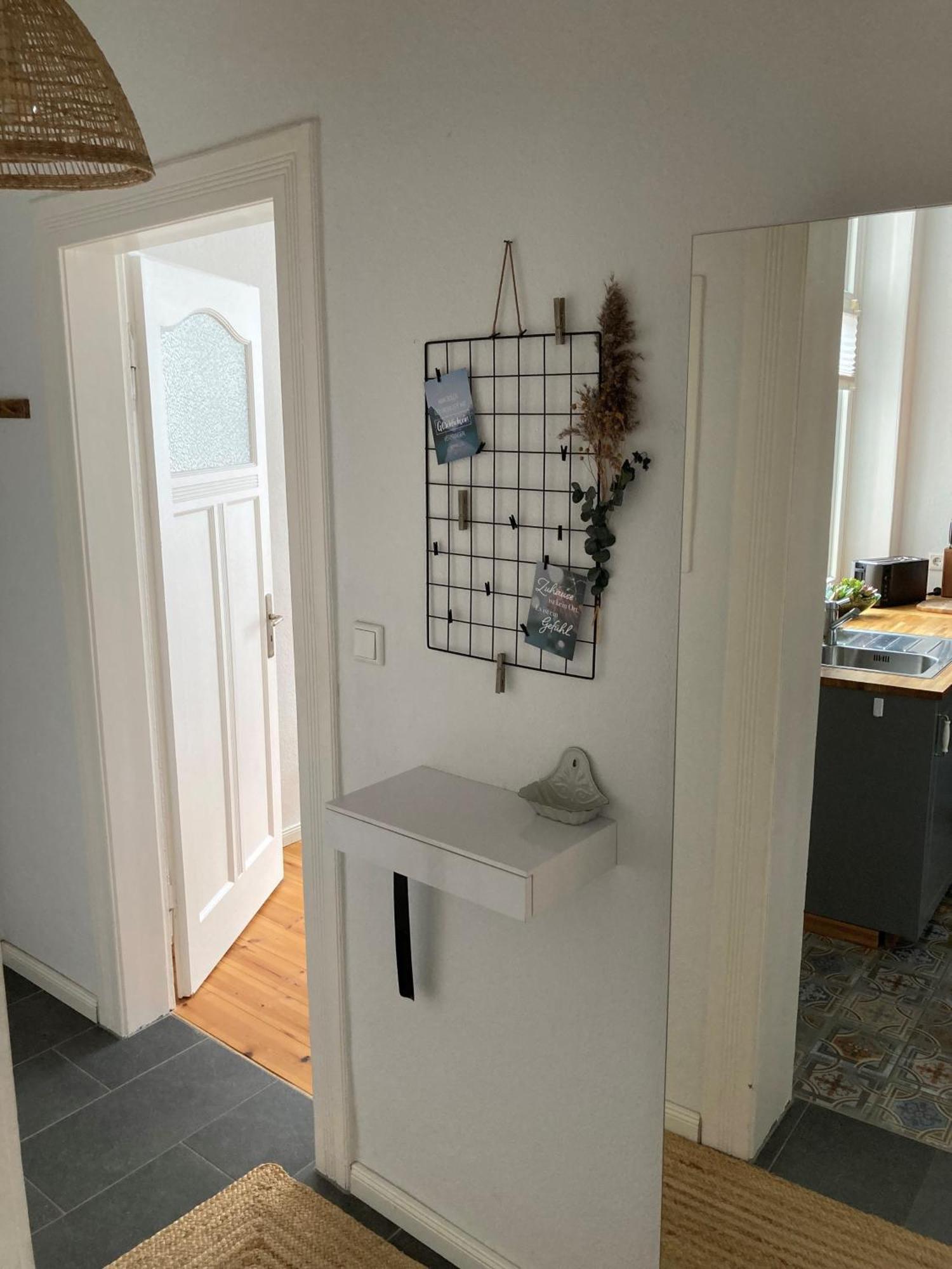Suite-Dreams Apartment - Central List Hannover Ngoại thất bức ảnh