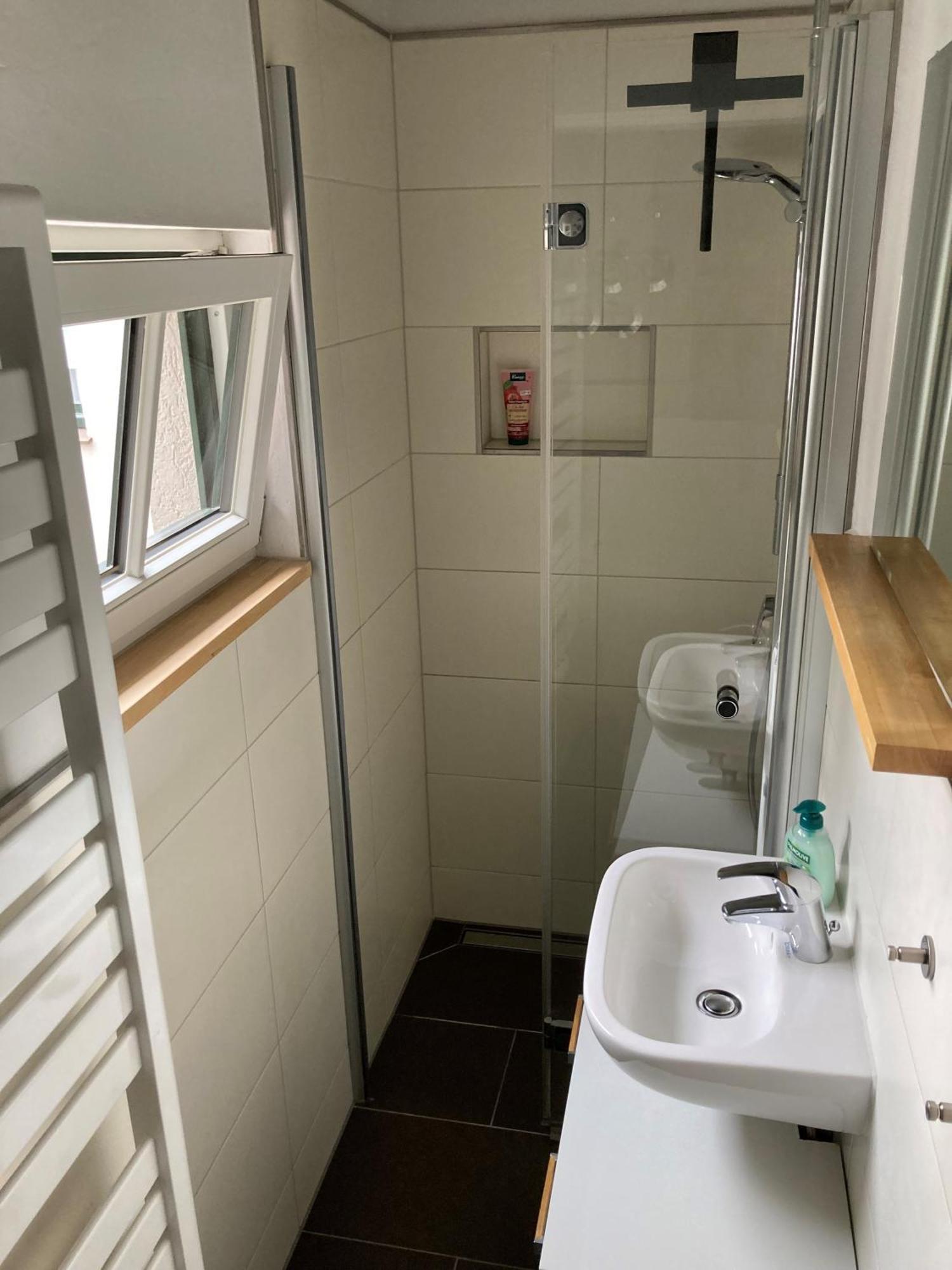 Suite-Dreams Apartment - Central List Hannover Ngoại thất bức ảnh