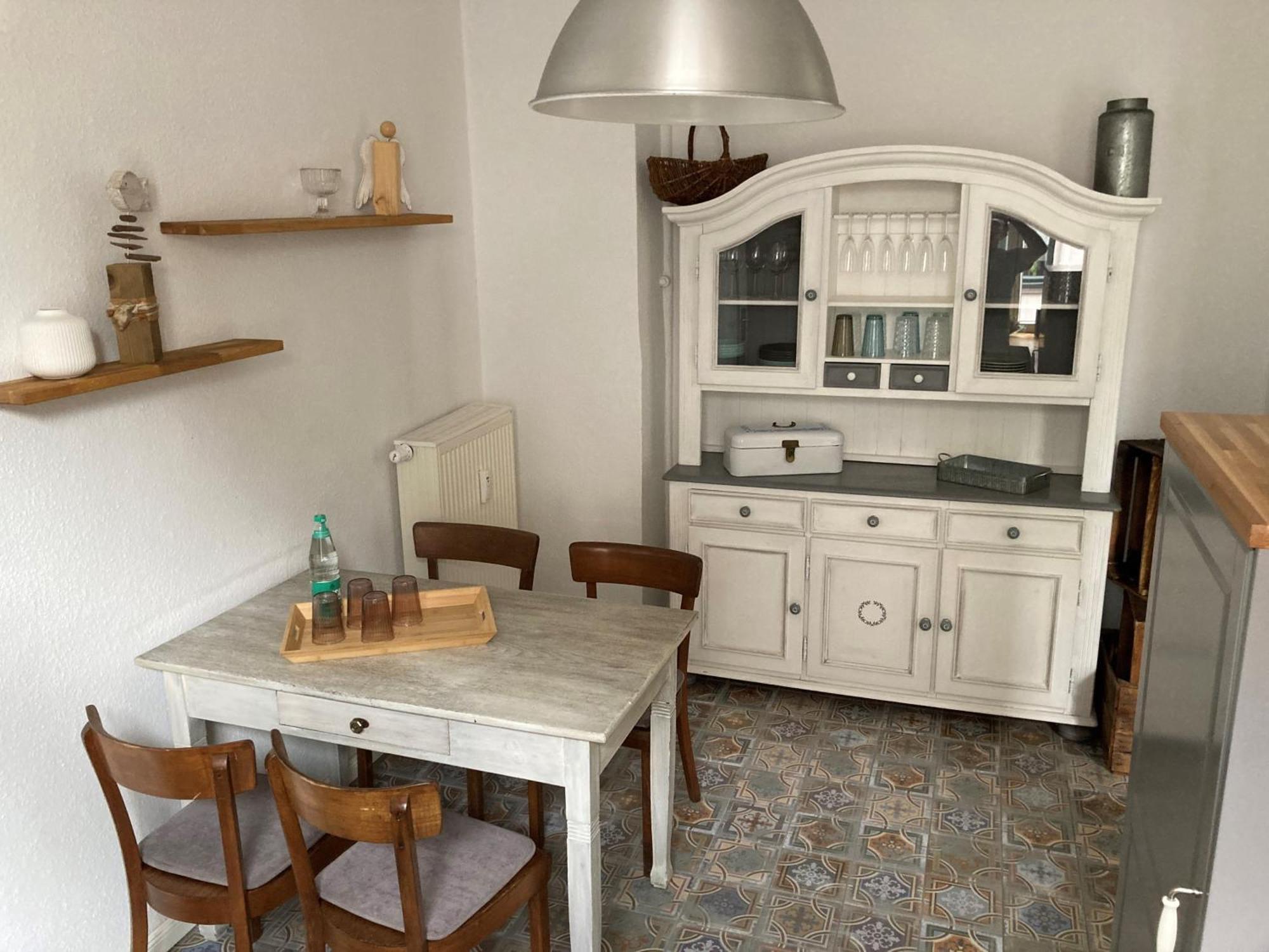 Suite-Dreams Apartment - Central List Hannover Ngoại thất bức ảnh