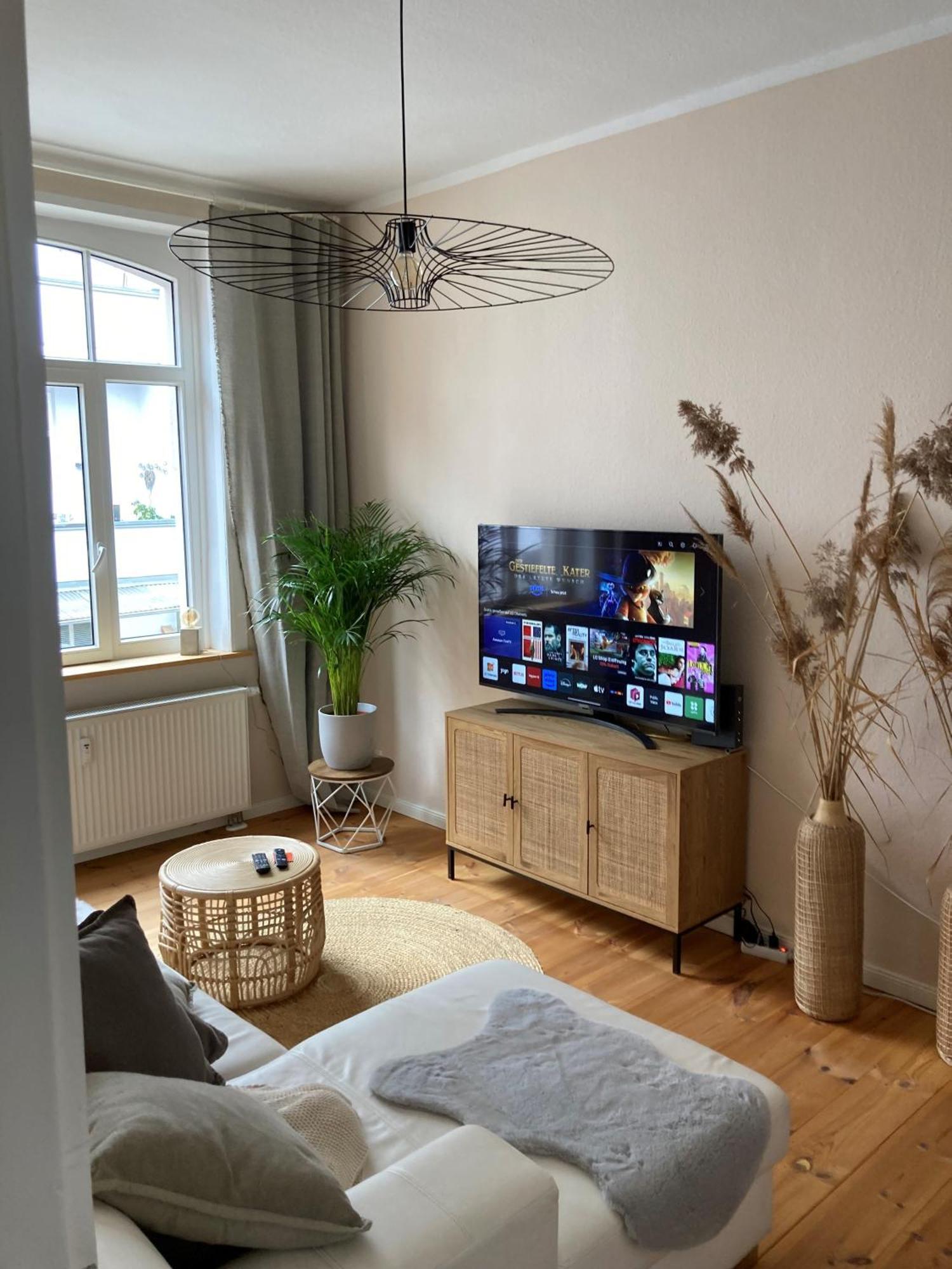 Suite-Dreams Apartment - Central List Hannover Ngoại thất bức ảnh